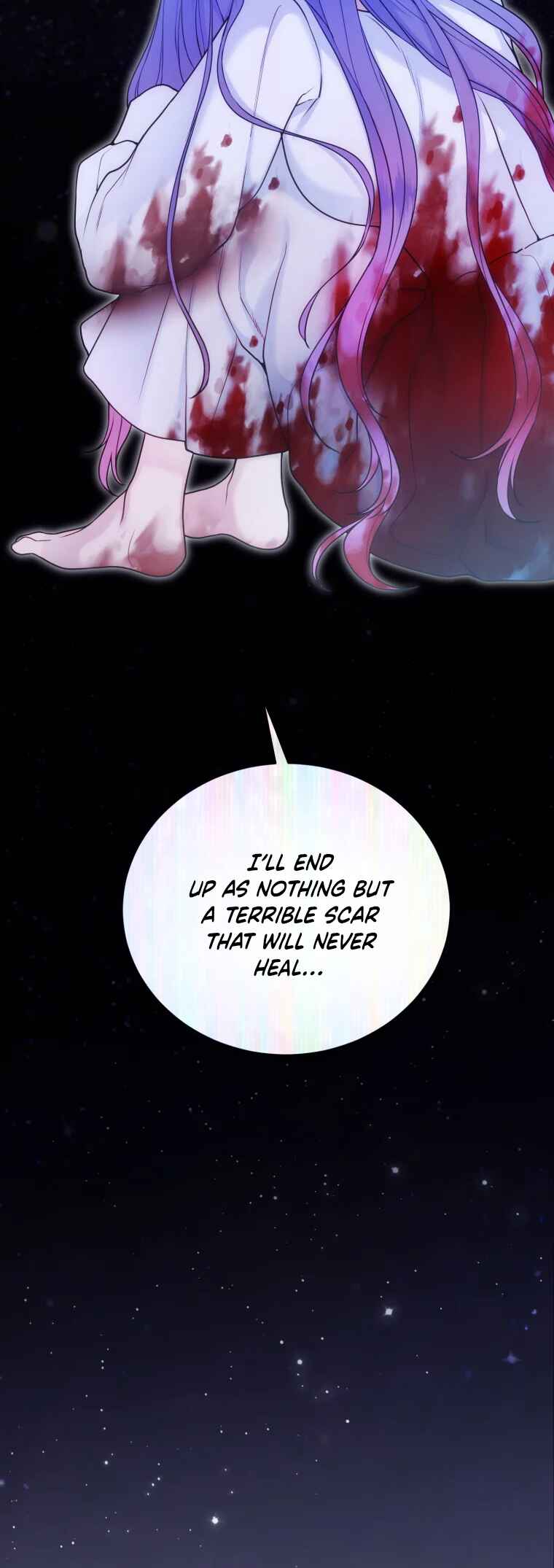 My Favorite Savior Girl Chapter 67 - Page 20