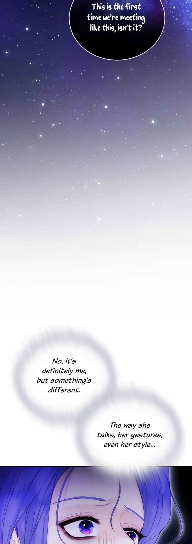 My Favorite Savior Girl Chapter 67 - Page 27