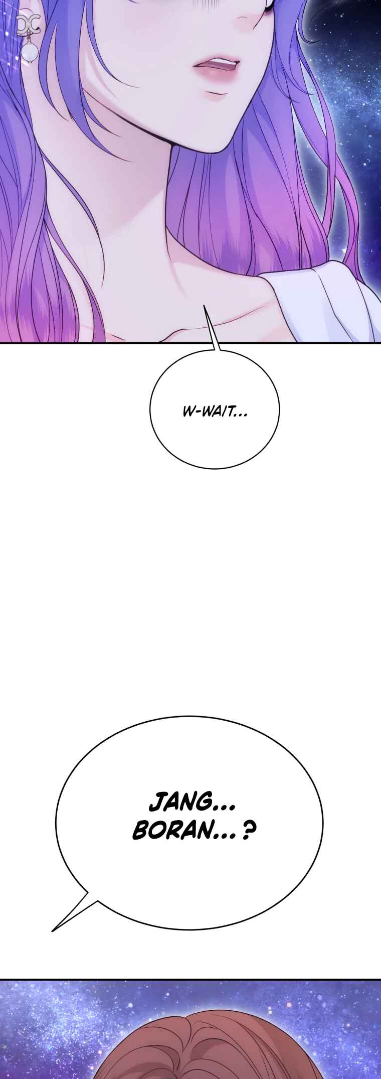 My Favorite Savior Girl Chapter 67 - Page 28