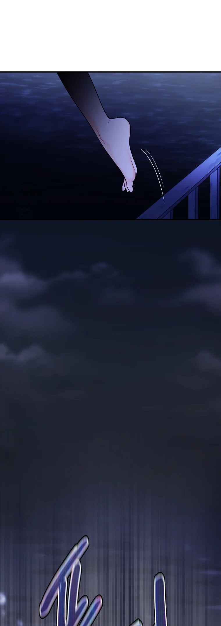 My Favorite Savior Girl Chapter 67 - Page 34