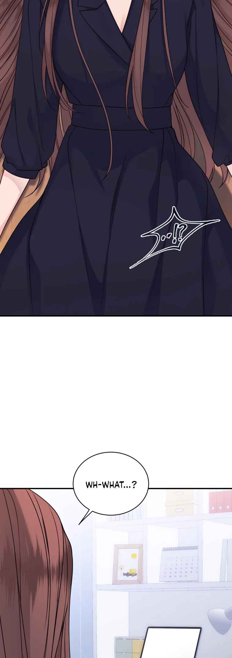 My Favorite Savior Girl Chapter 67 - Page 39