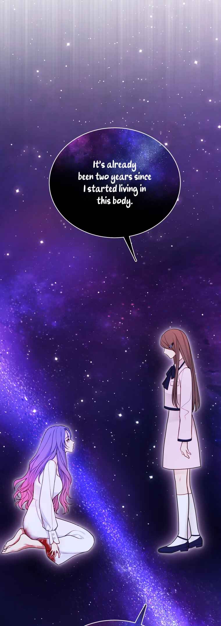 My Favorite Savior Girl Chapter 67 - Page 42