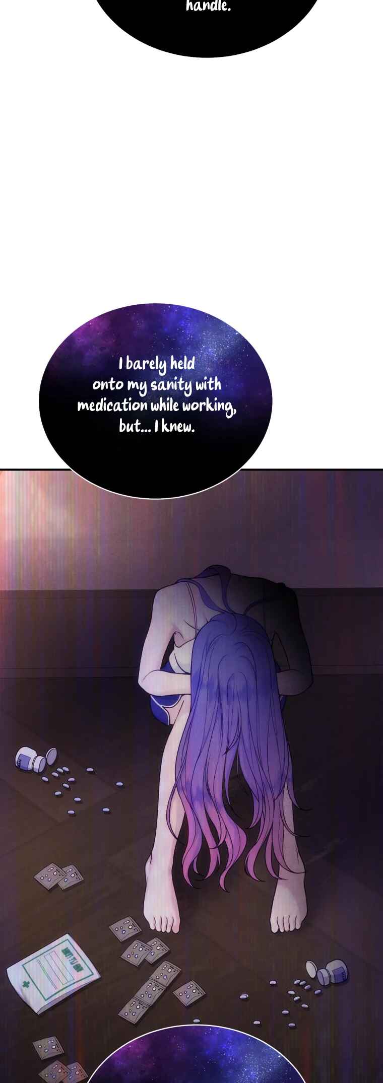 My Favorite Savior Girl Chapter 67 - Page 44