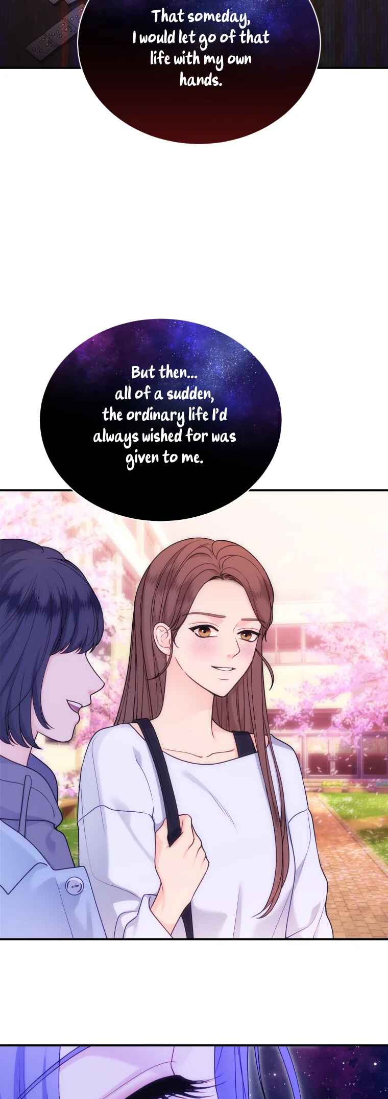 My Favorite Savior Girl Chapter 67 - Page 45