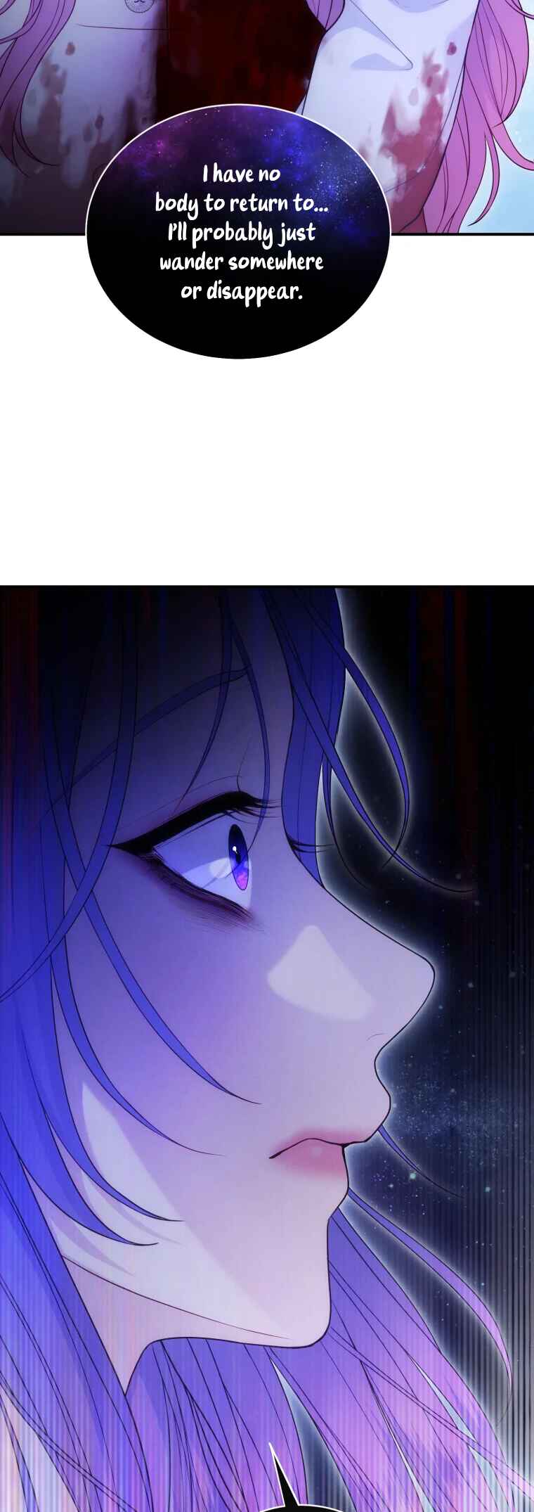 My Favorite Savior Girl Chapter 67 - Page 51
