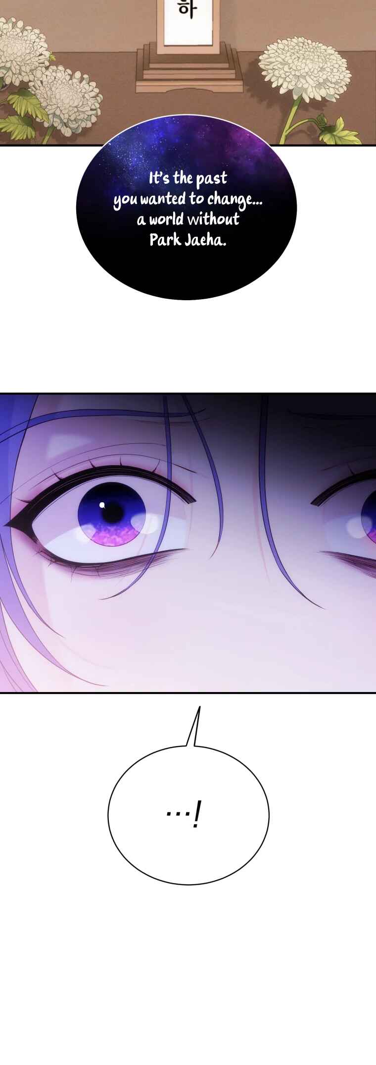 My Favorite Savior Girl Chapter 67 - Page 56