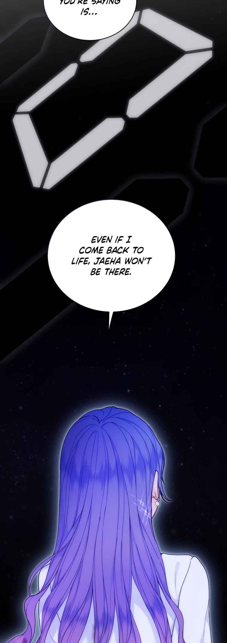 My Favorite Savior Girl Chapter 67 - Page 58