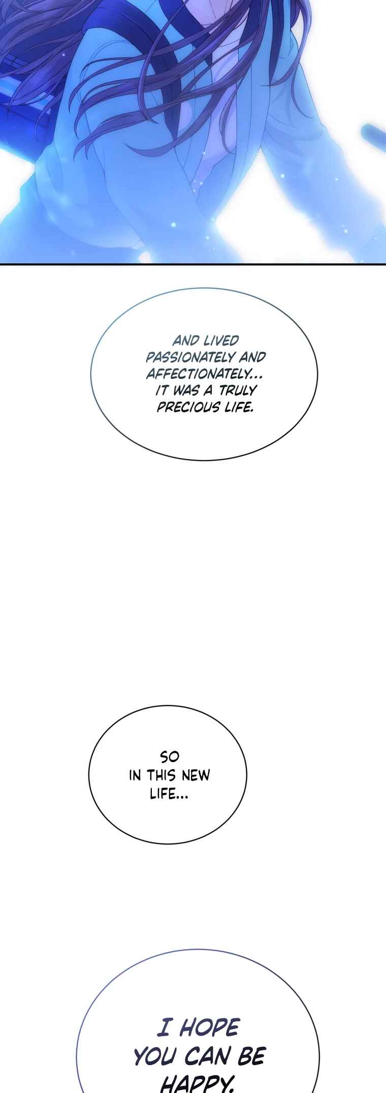 My Favorite Savior Girl Chapter 67 - Page 69