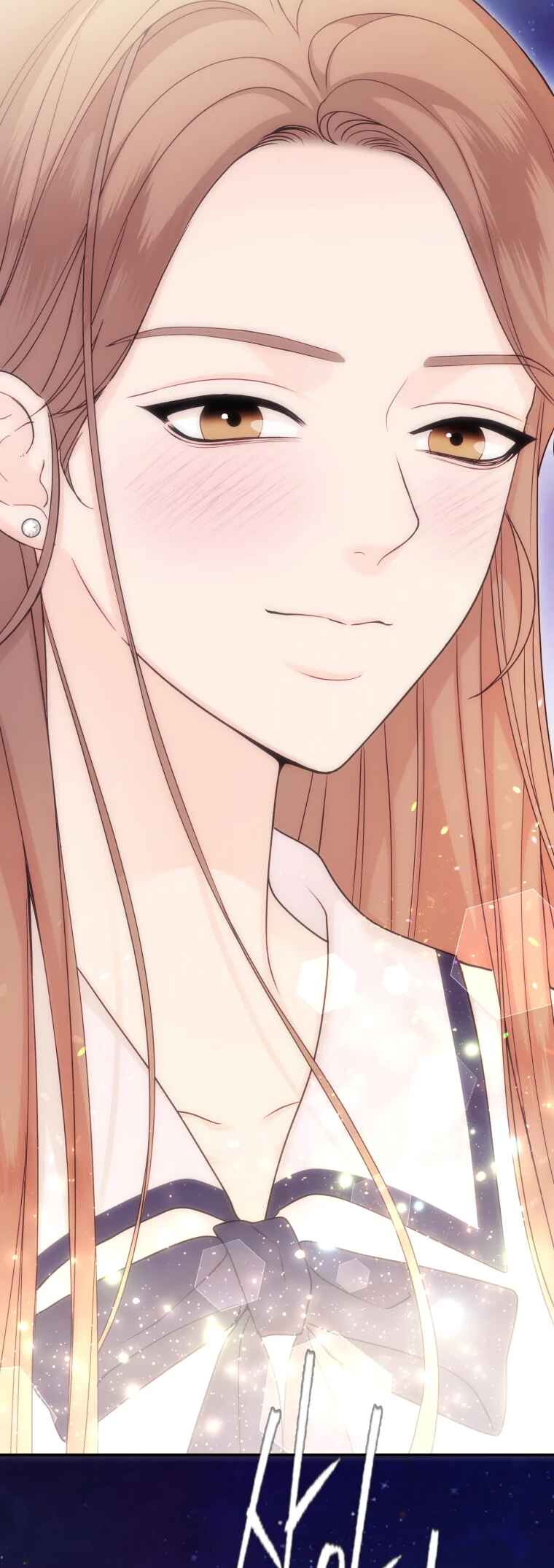 My Favorite Savior Girl Chapter 67 - Page 71