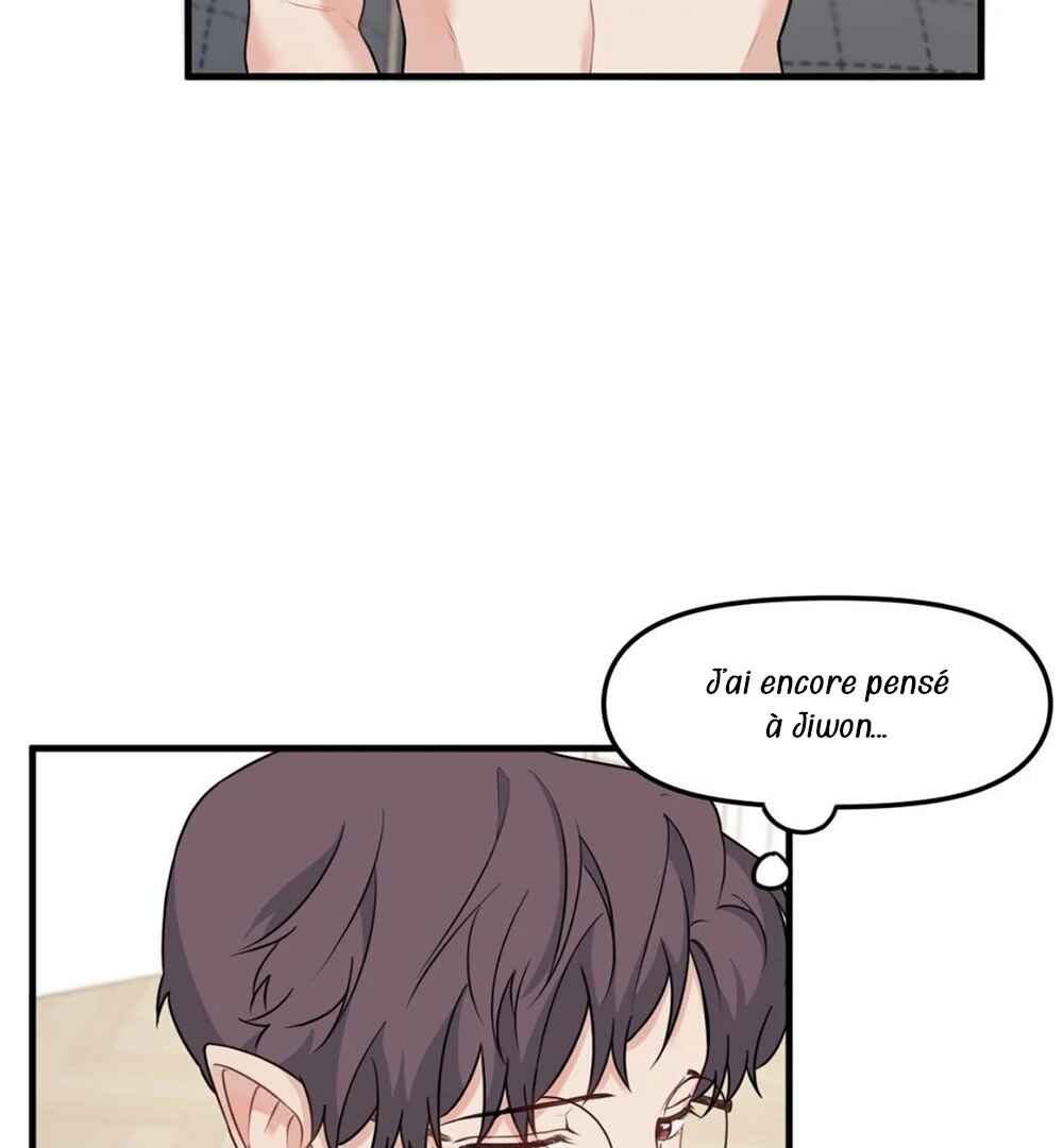 Blood and Love Chapter 39 - Page 10