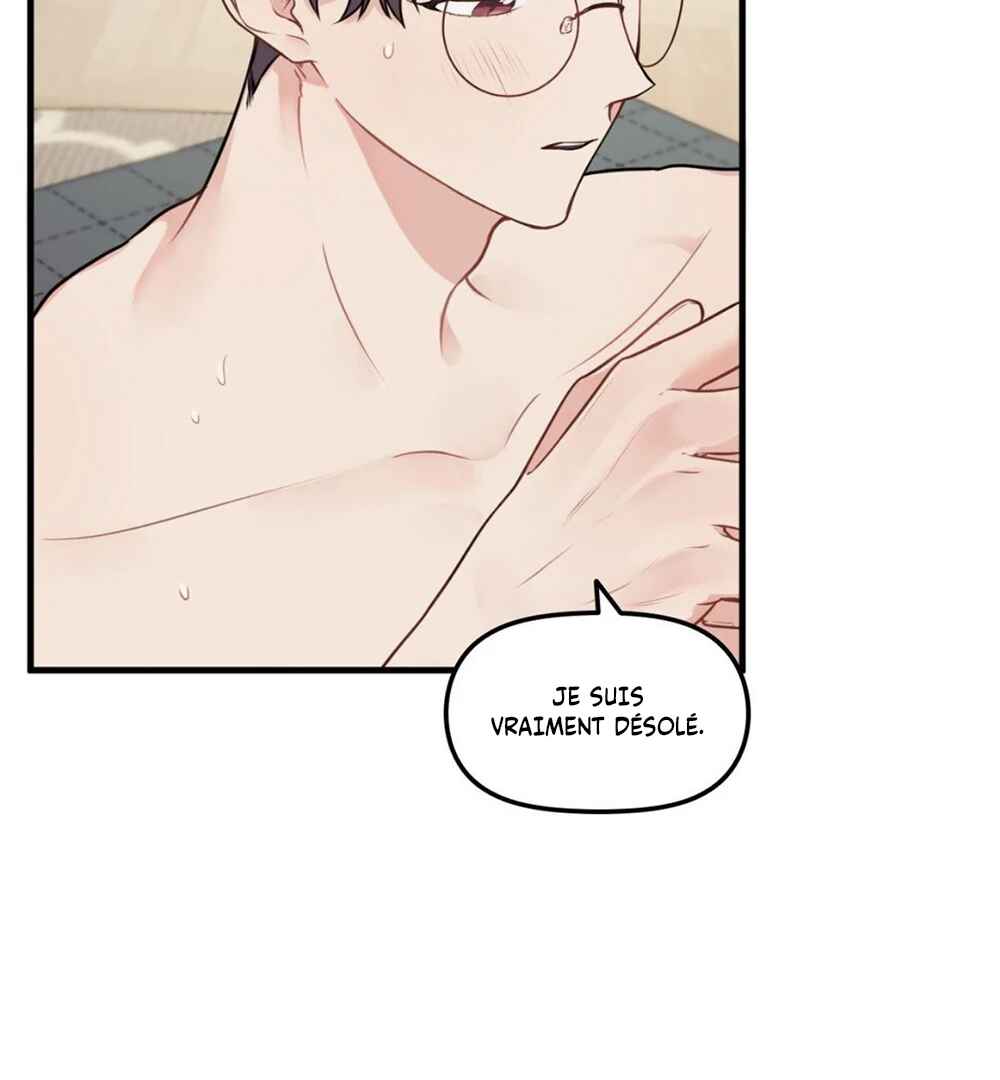 Blood and Love Chapter 39 - Page 11