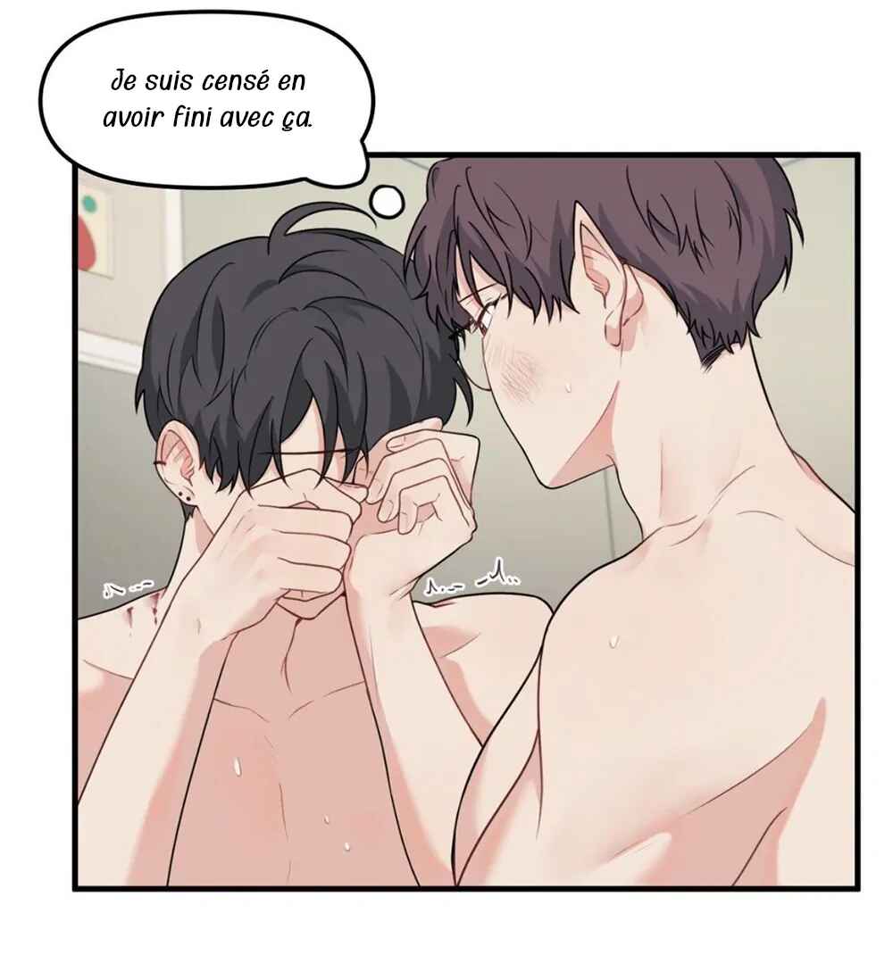 Blood and Love Chapter 39 - Page 12