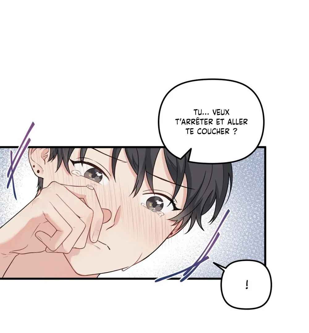 Blood and Love Chapter 39 - Page 13