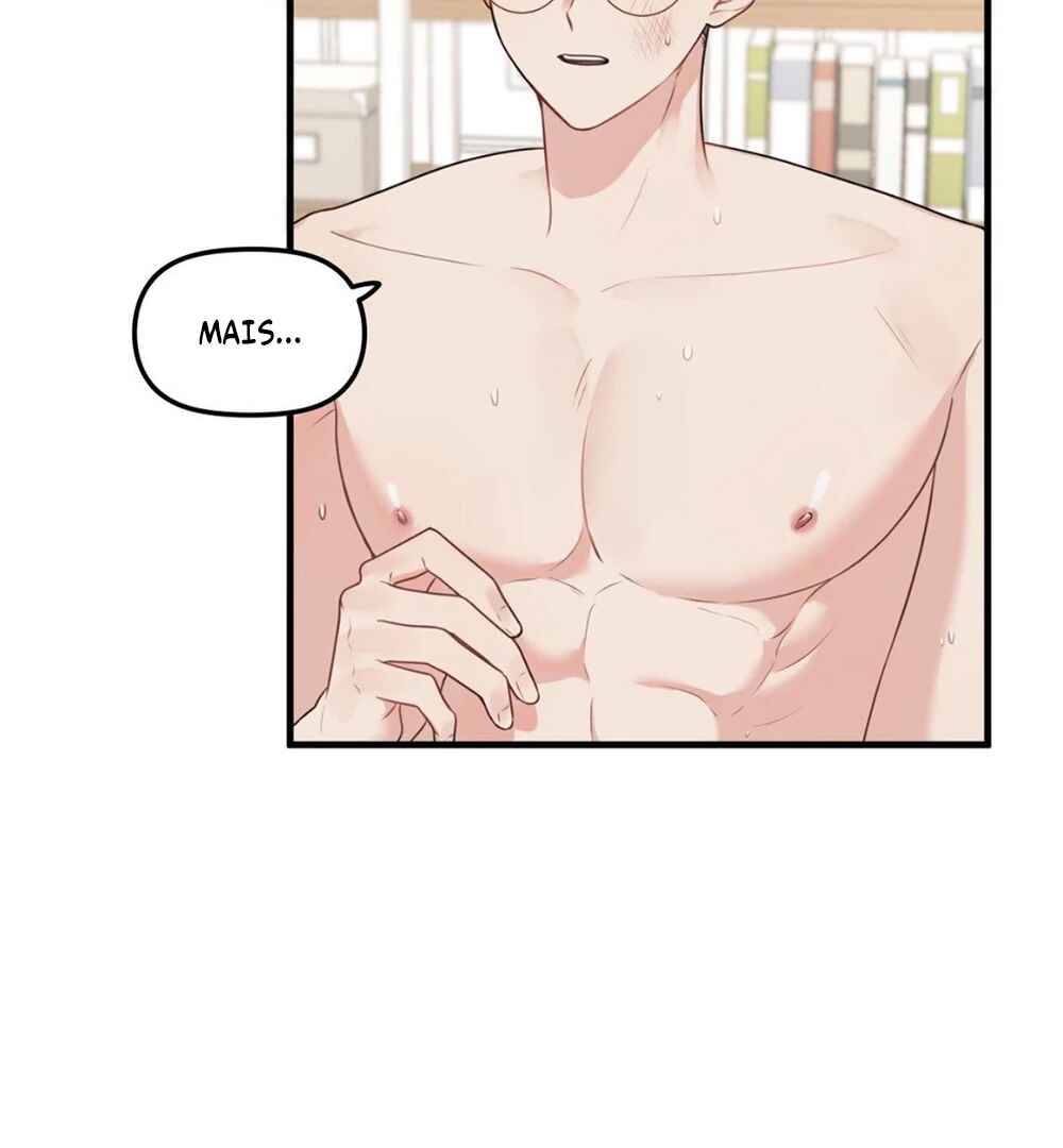 Blood and Love Chapter 39 - Page 17