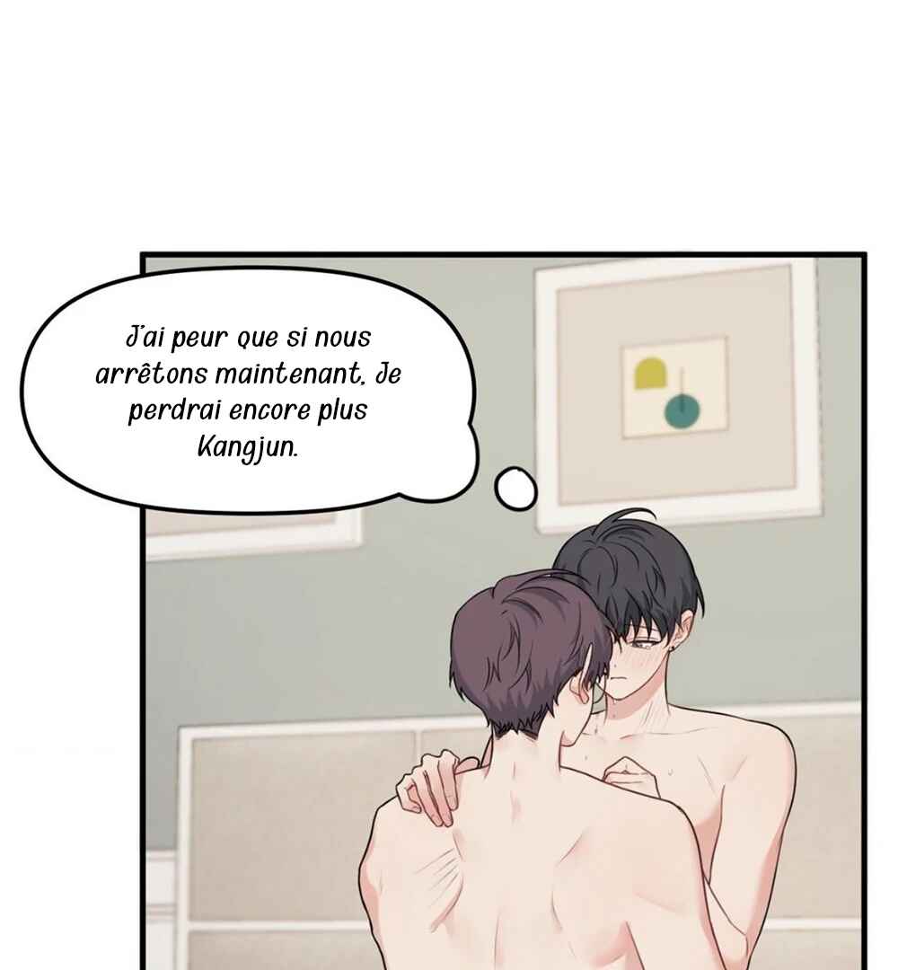 Blood and Love Chapter 39 - Page 19