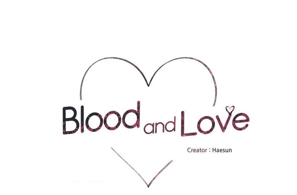 Blood and Love Chapter 39 - Page 22