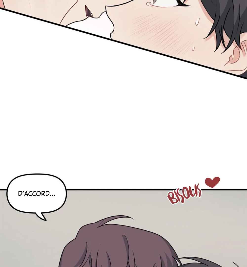 Blood and Love Chapter 39 - Page 31