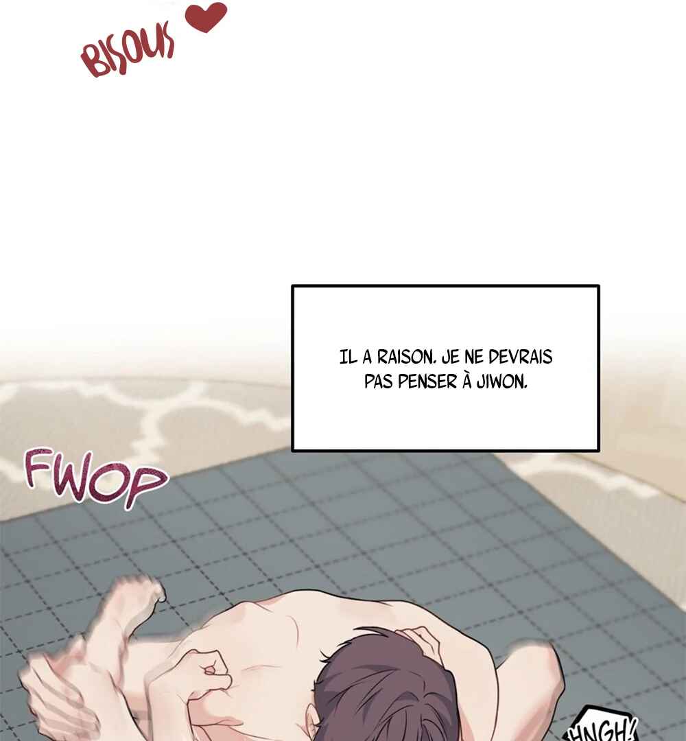 Blood and Love Chapter 39 - Page 33