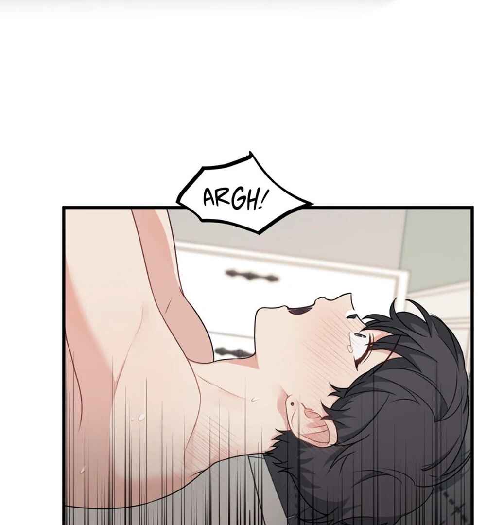 Blood and Love Chapter 39 - Page 35