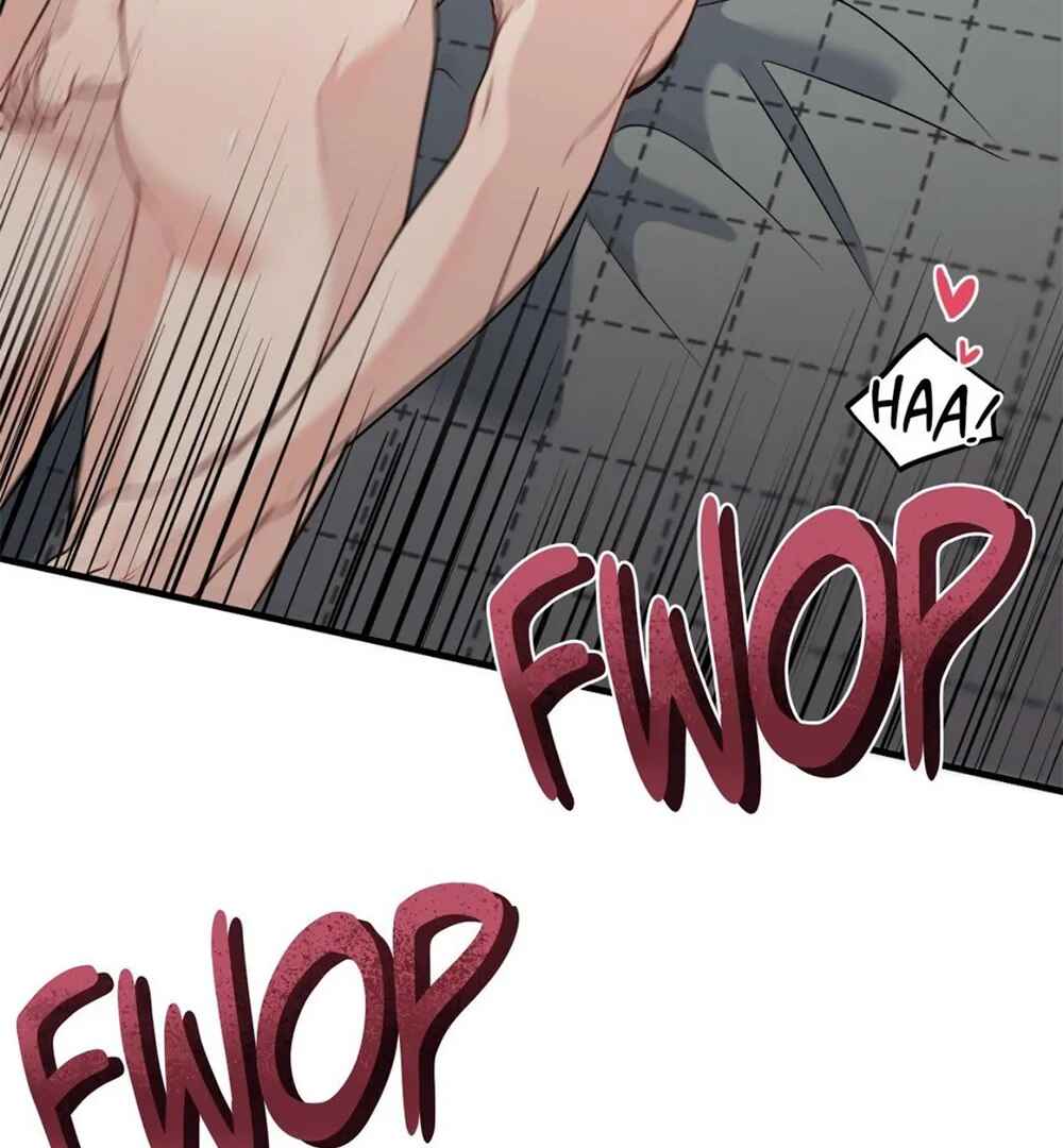 Blood and Love Chapter 39 - Page 39