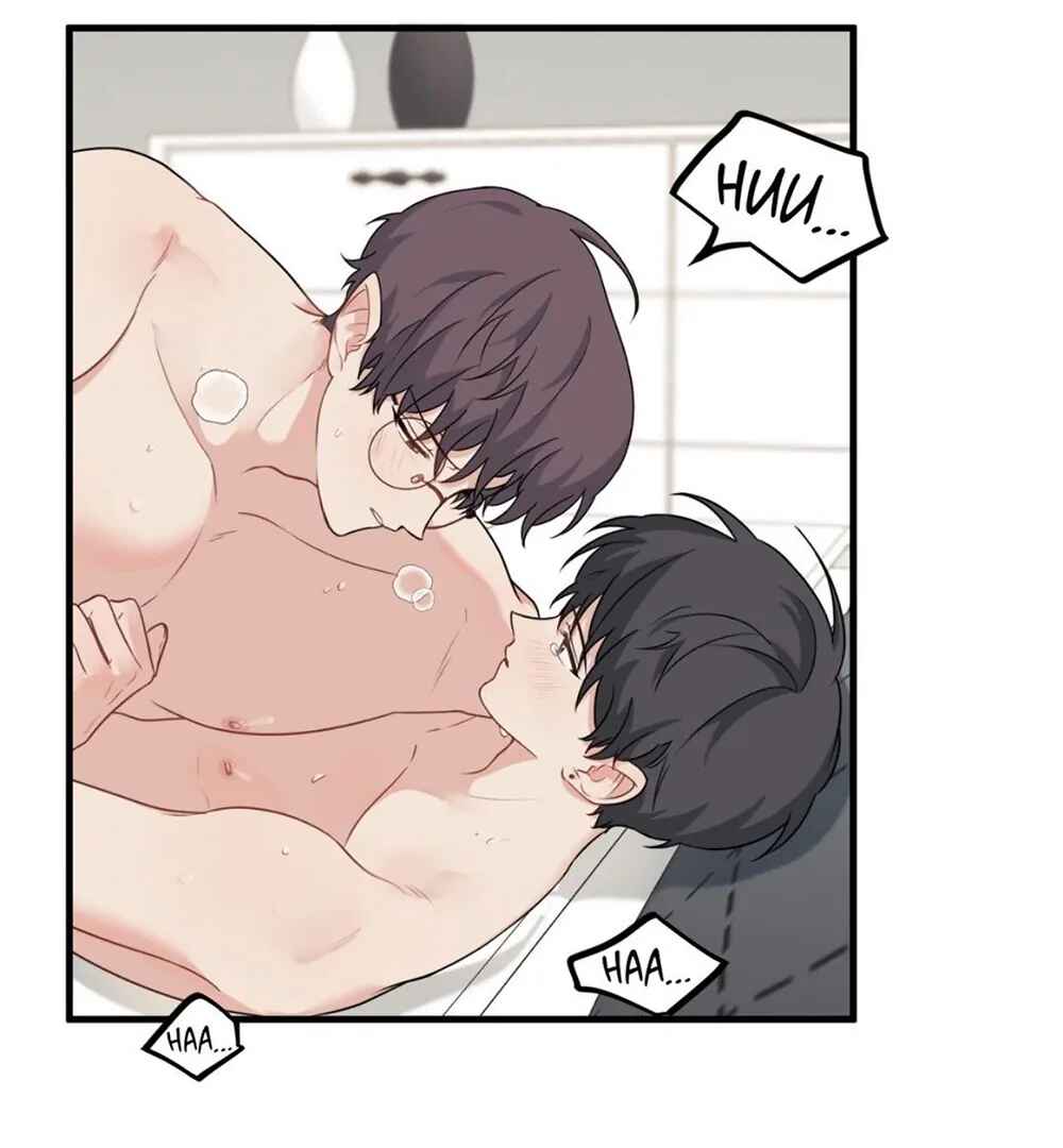 Blood and Love Chapter 39 - Page 42