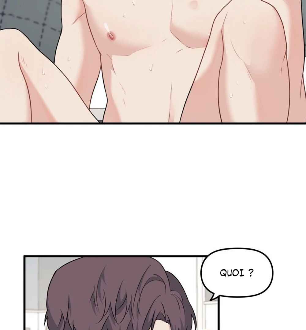 Blood and Love Chapter 39 - Page 44