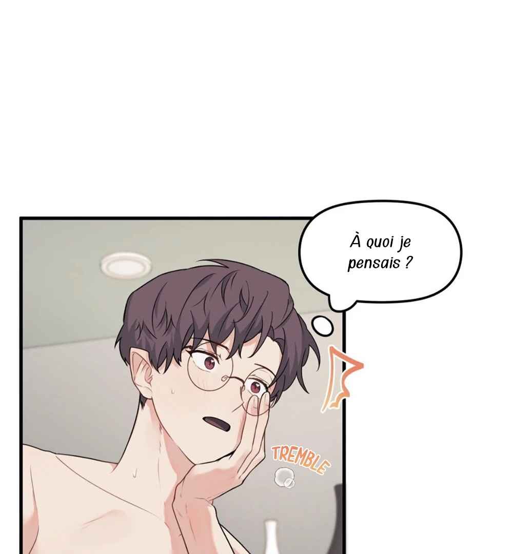 Blood and Love Chapter 39 - Page 5