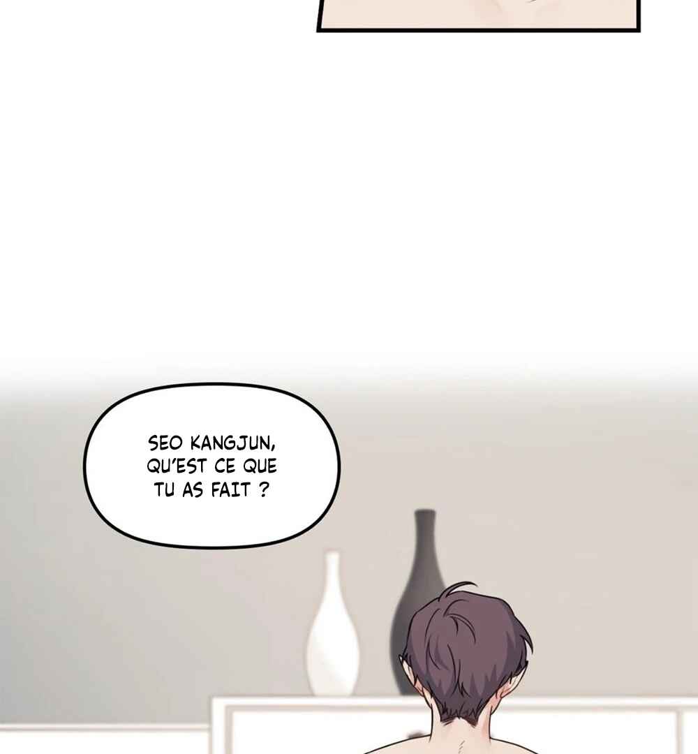 Blood and Love Chapter 39 - Page 56