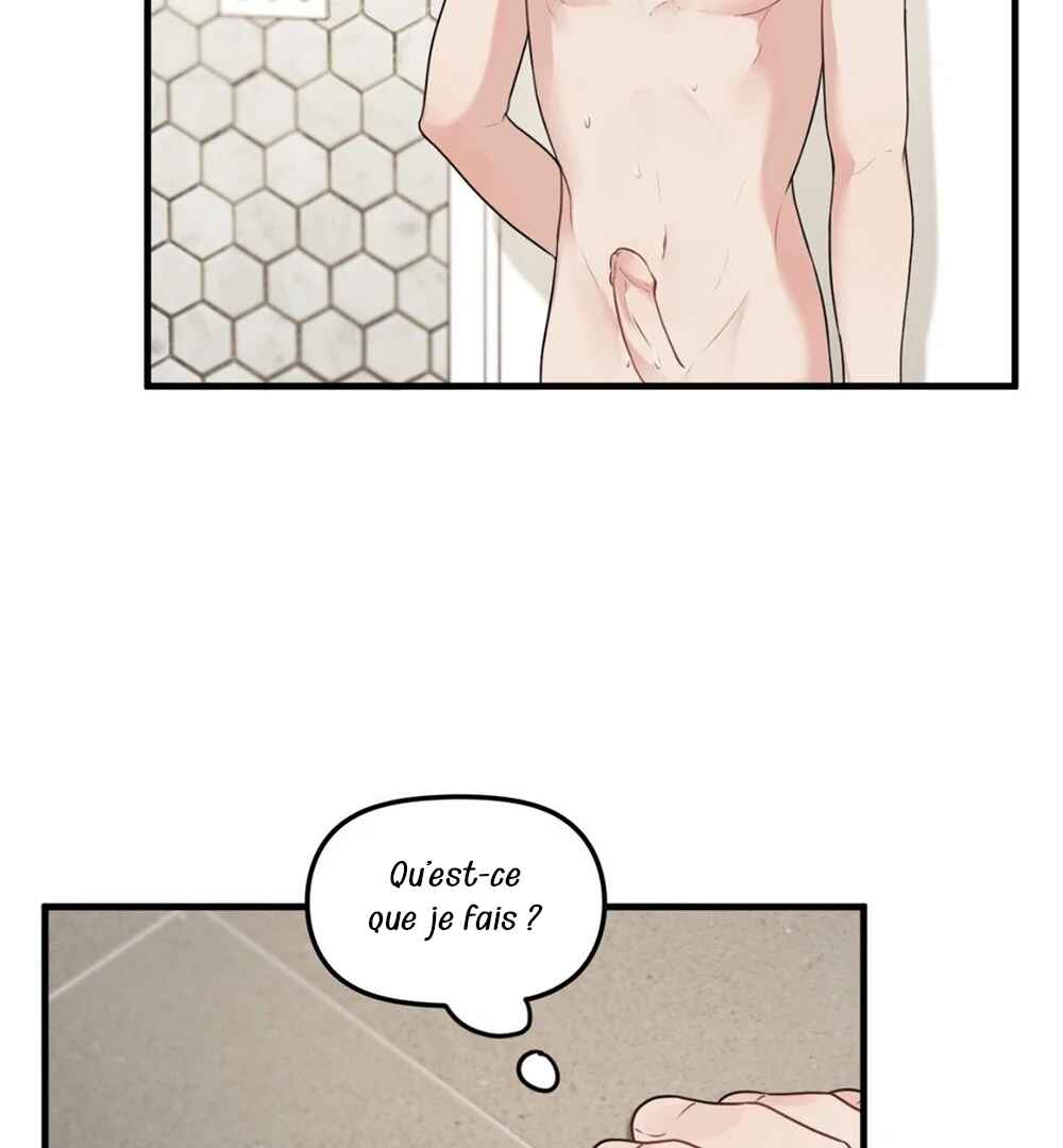 Blood and Love Chapter 39 - Page 60