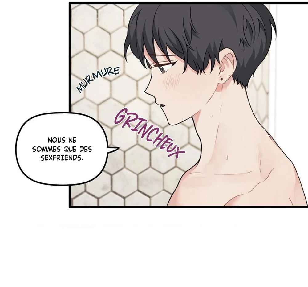 Blood and Love Chapter 39 - Page 62