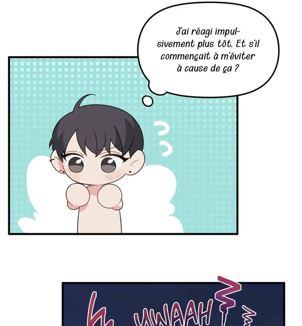 Blood and Love Chapter 39 - Page 63