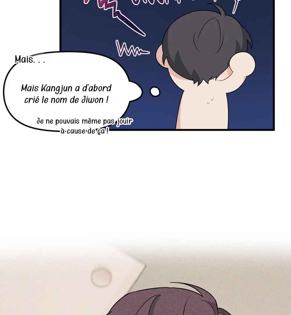 Blood and Love Chapter 39 - Page 64
