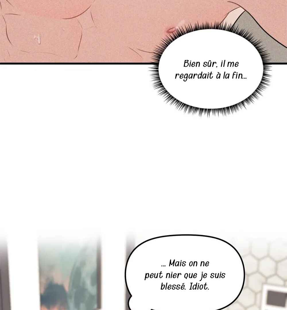 Blood and Love Chapter 39 - Page 66