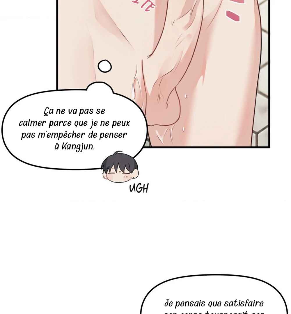 Blood and Love Chapter 39 - Page 69
