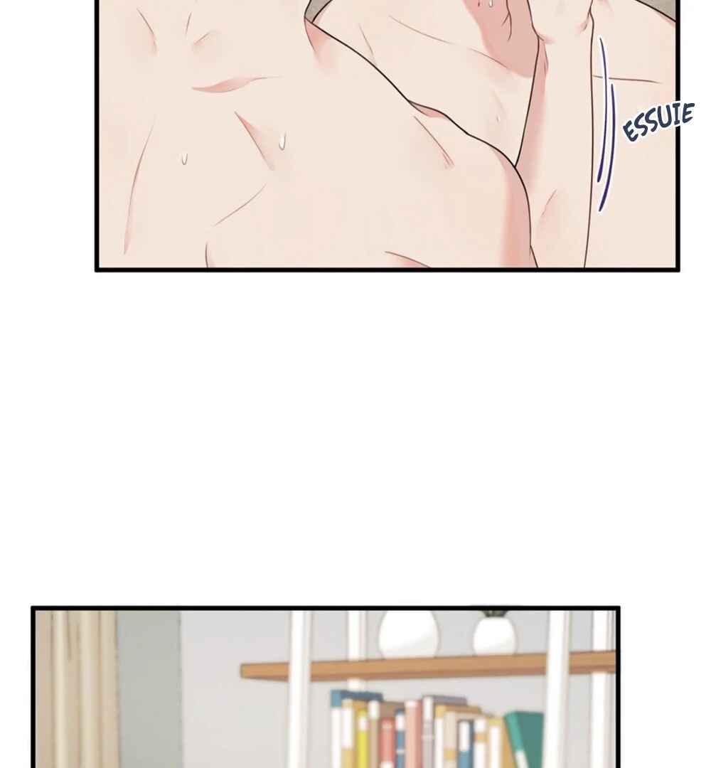 Blood and Love Chapter 39 - Page 7
