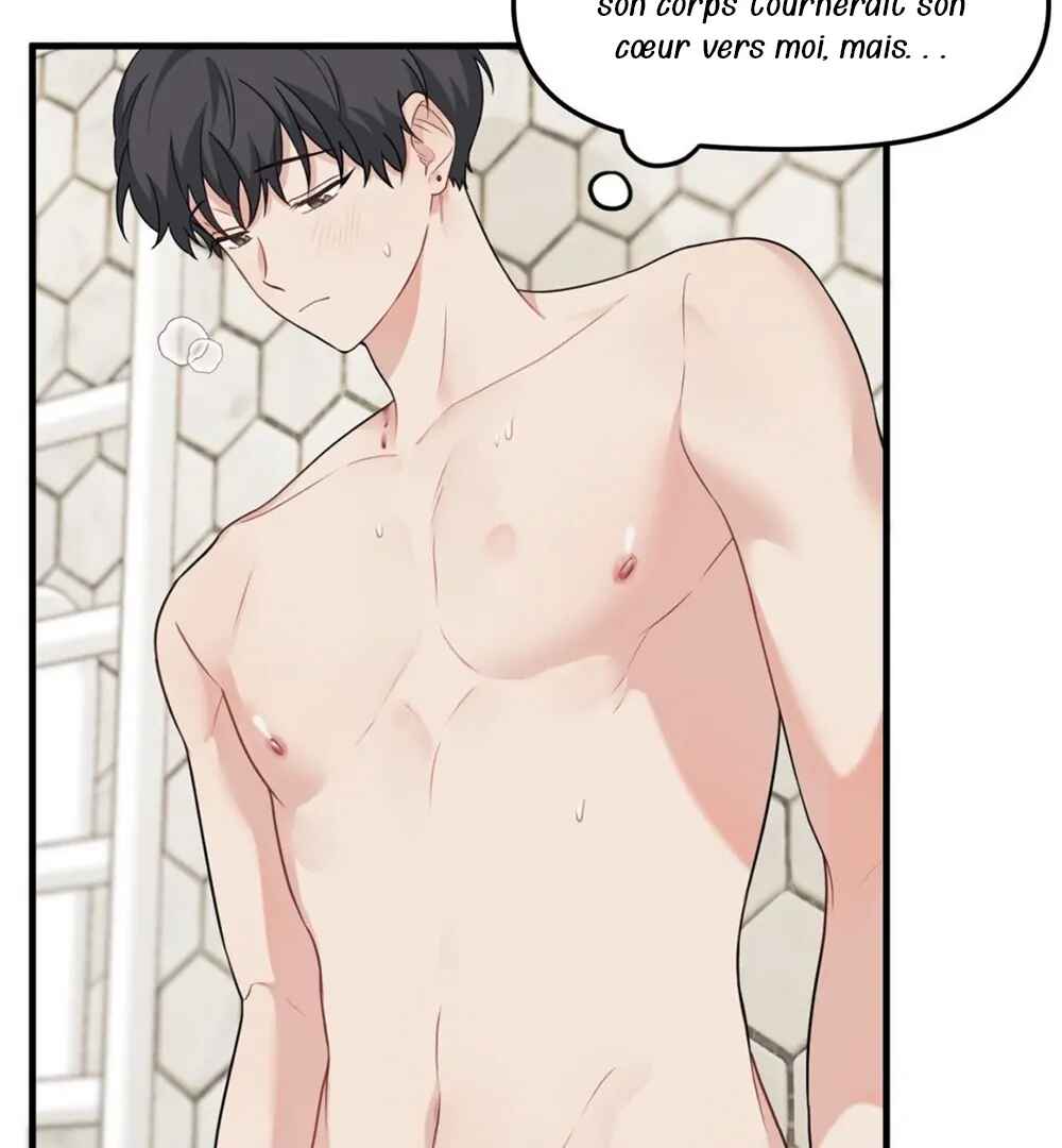 Blood and Love Chapter 39 - Page 70