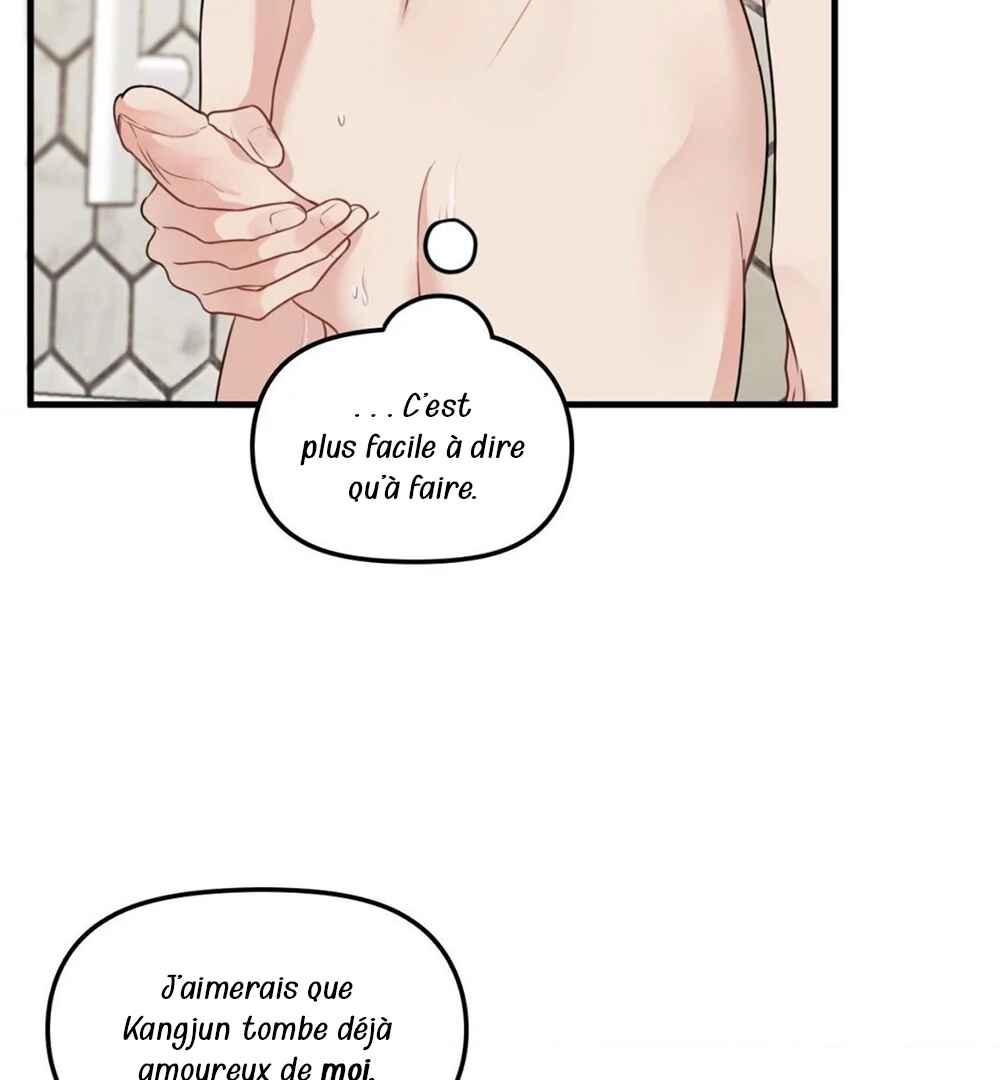 Blood and Love Chapter 39 - Page 71