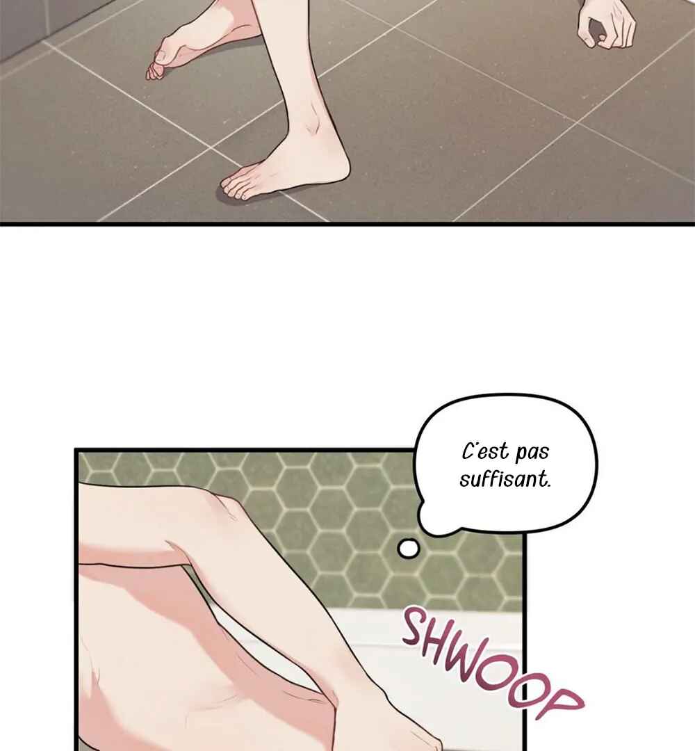 Blood and Love Chapter 39 - Page 74