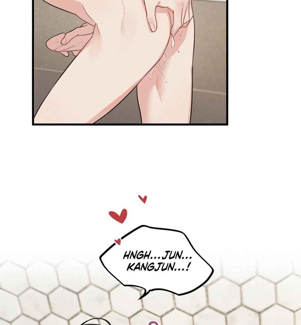 Blood and Love Chapter 39 - Page 75