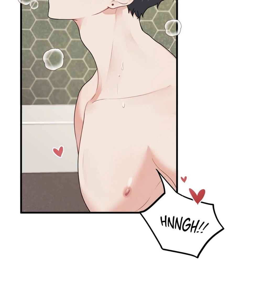 Blood and Love Chapter 39 - Page 80