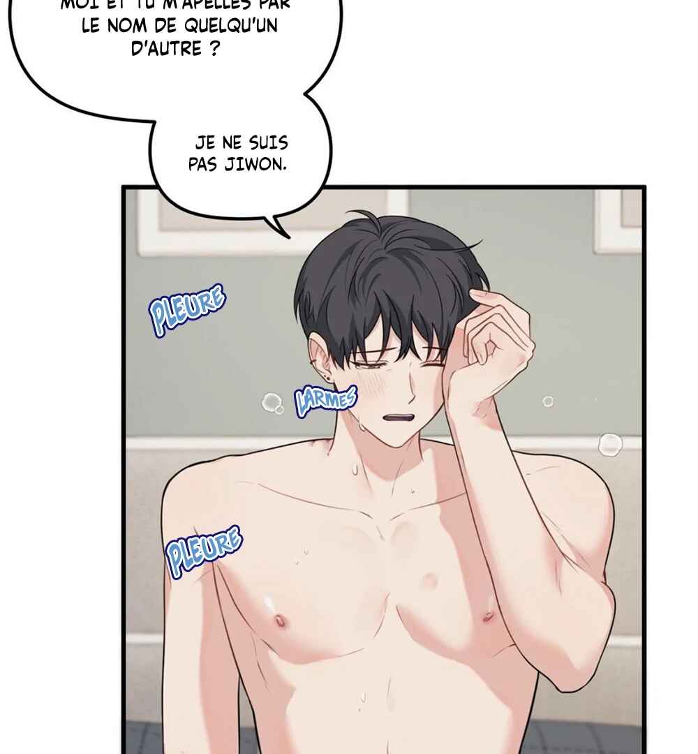 Blood and Love Chapter 39 - Page 9