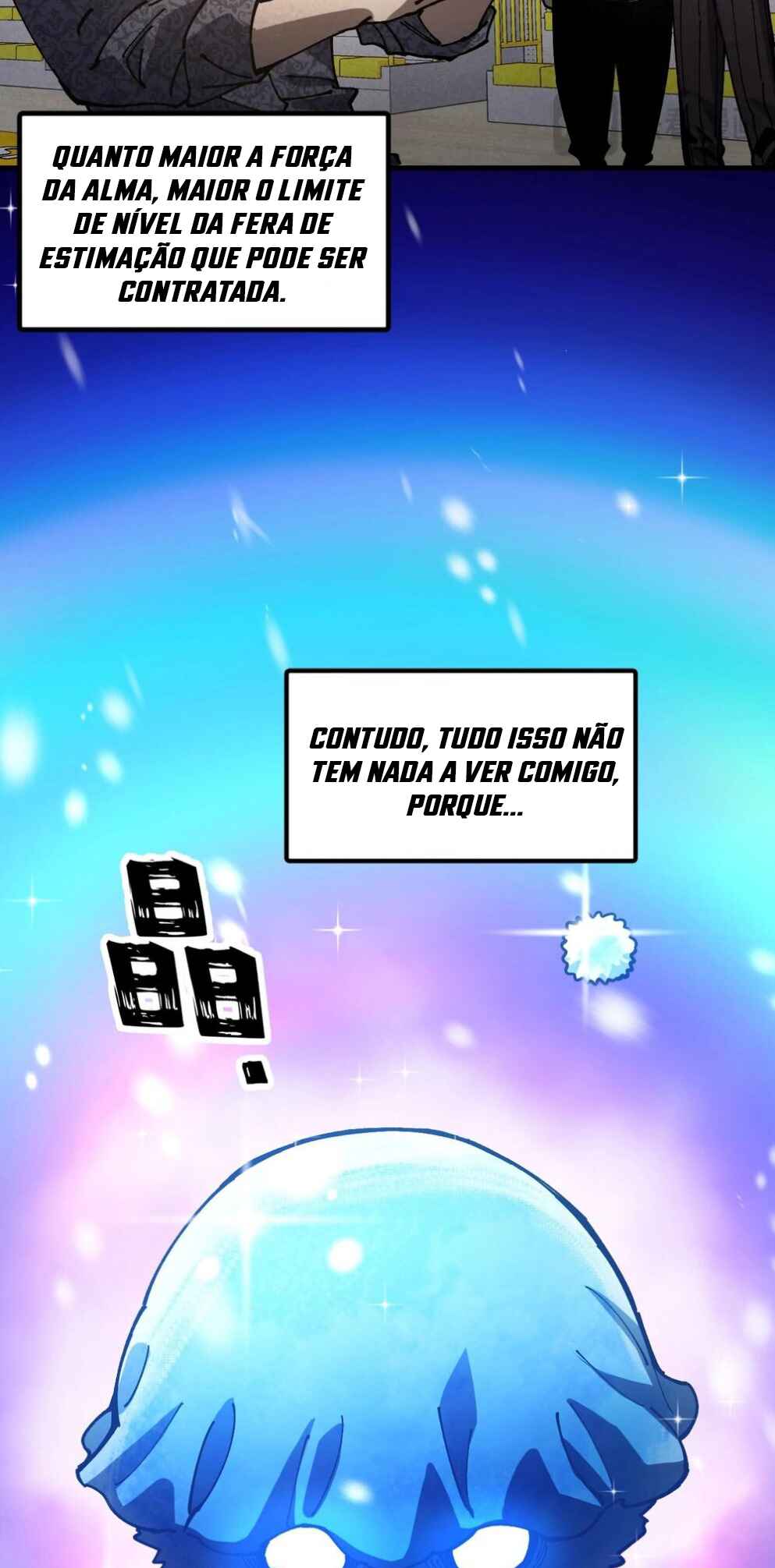 Global Beast Tamer꞉ I Can See the Path of Evolution Chapter 1 - Page 18