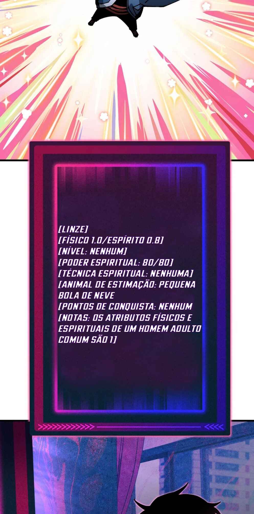 Global Beast Tamer꞉ I Can See the Path of Evolution Chapter 1 - Page 26