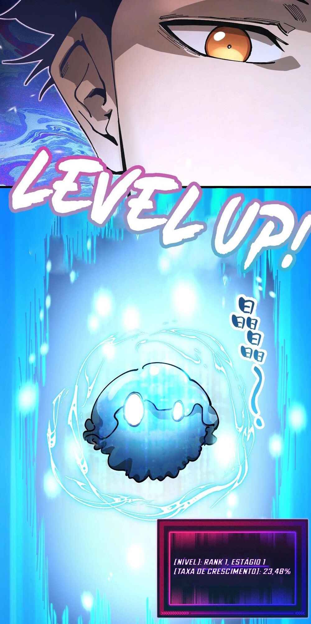 Global Beast Tamer꞉ I Can See the Path of Evolution Chapter 1 - Page 37