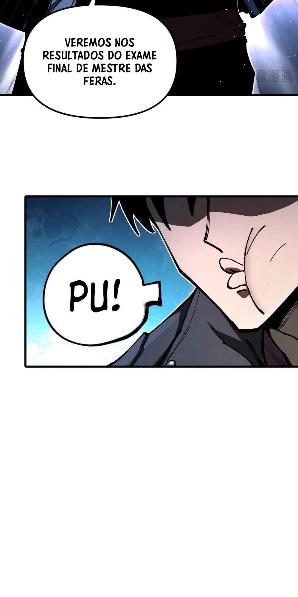 Global Beast Tamer꞉ I Can See the Path of Evolution Chapter 1 - Page 47