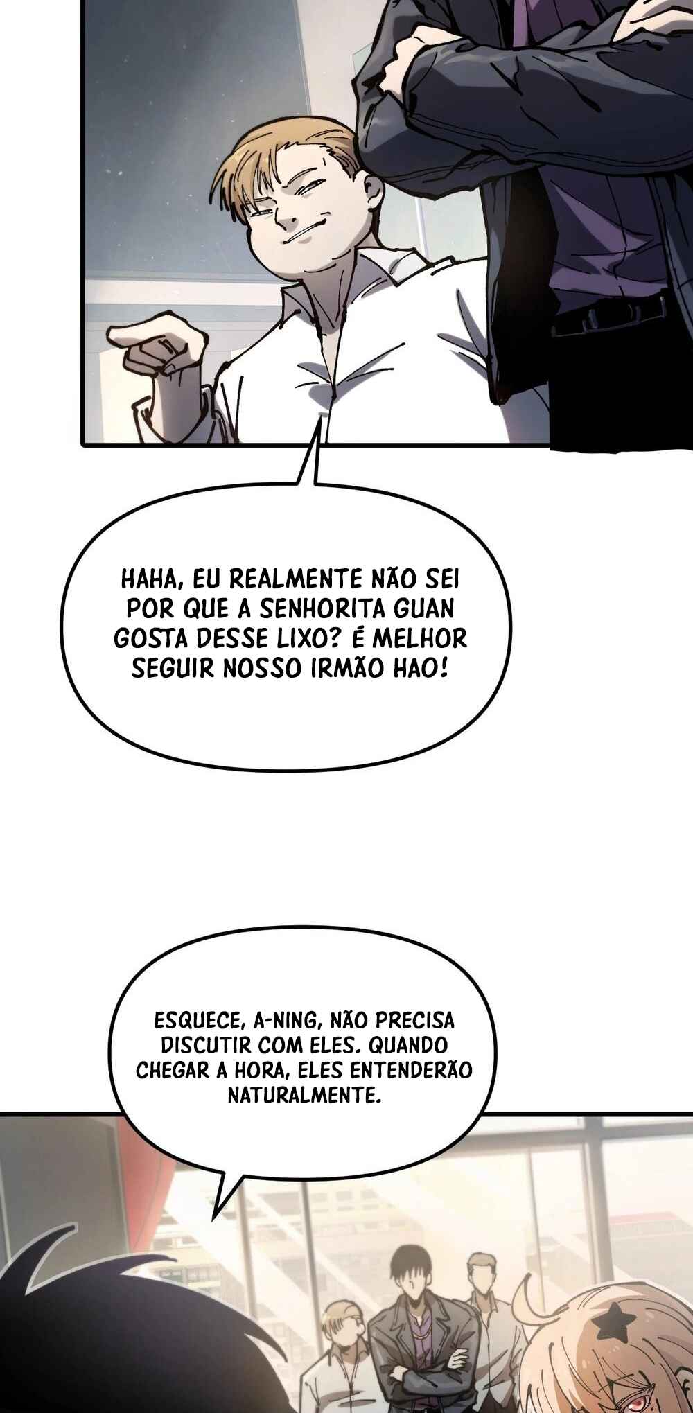 Global Beast Tamer꞉ I Can See the Path of Evolution Chapter 1 - Page 52