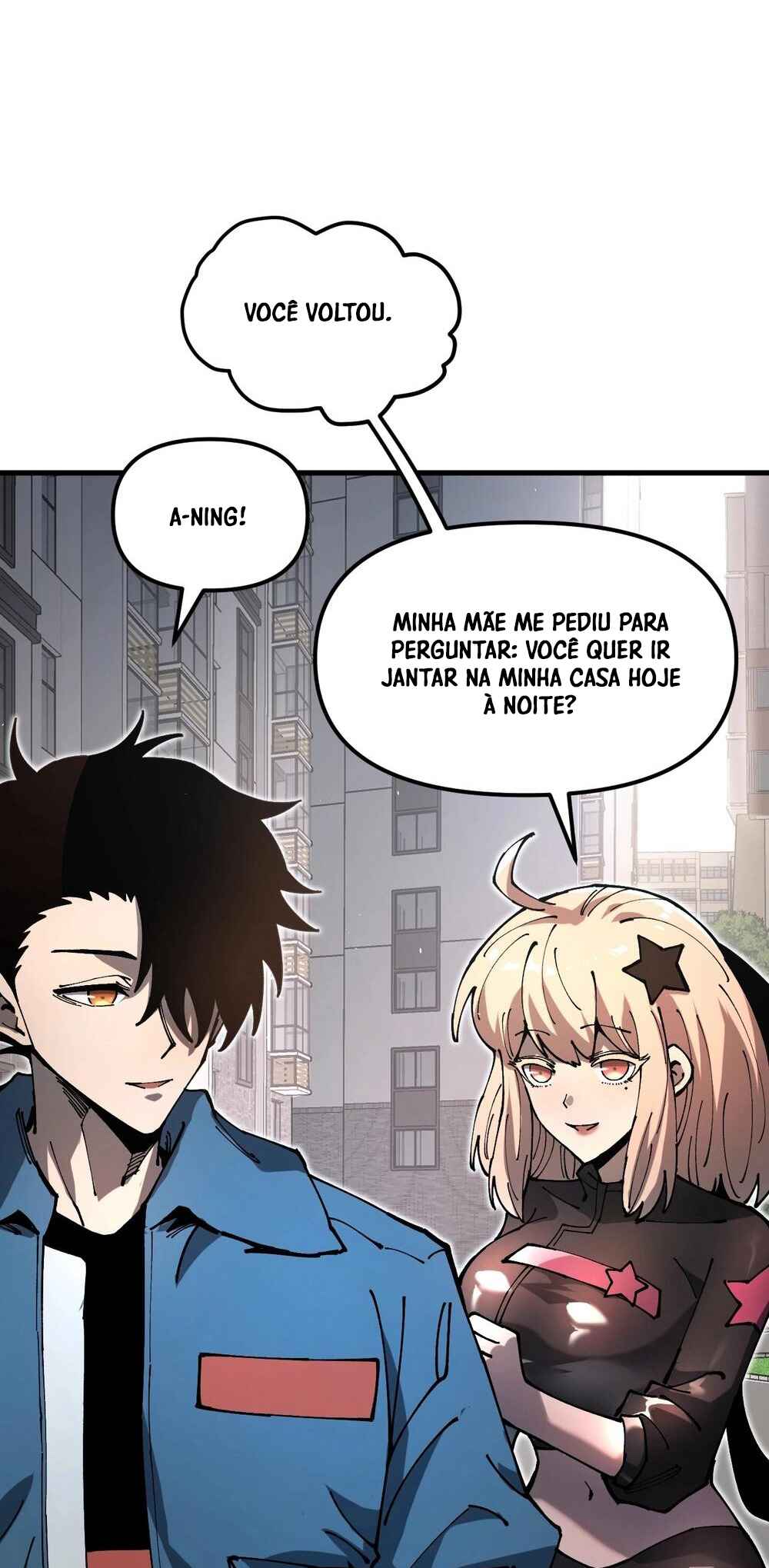 Global Beast Tamer꞉ I Can See the Path of Evolution Chapter 1 - Page 57