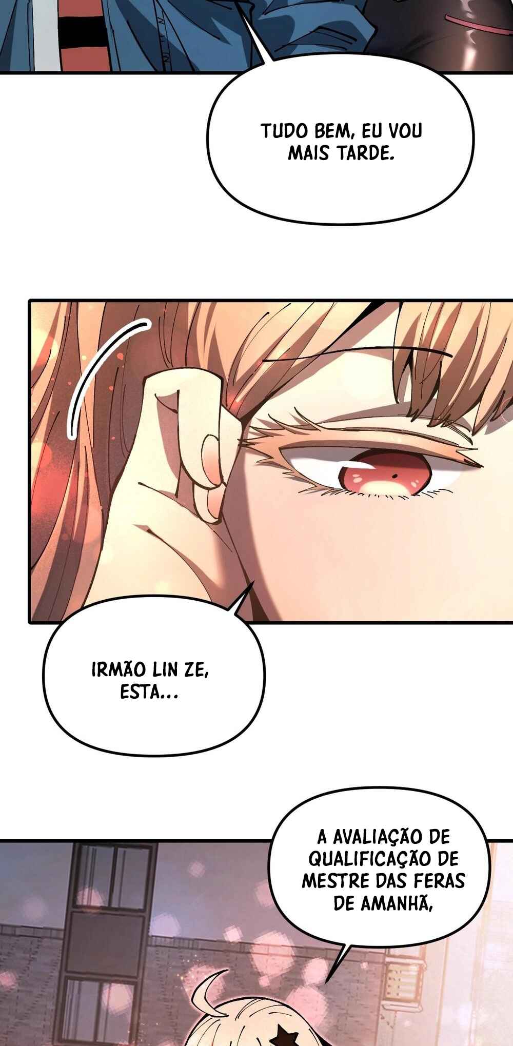 Global Beast Tamer꞉ I Can See the Path of Evolution Chapter 1 - Page 58
