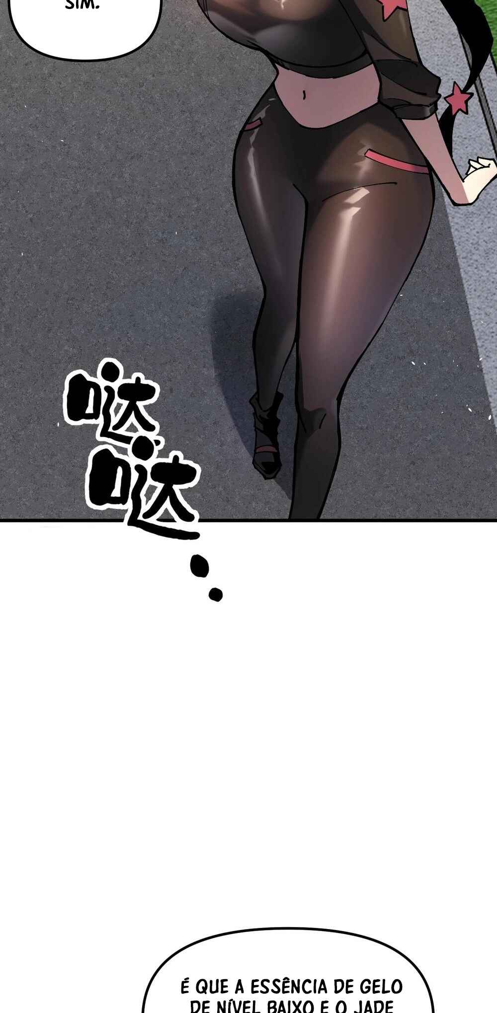 Global Beast Tamer꞉ I Can See the Path of Evolution Chapter 1 - Page 62