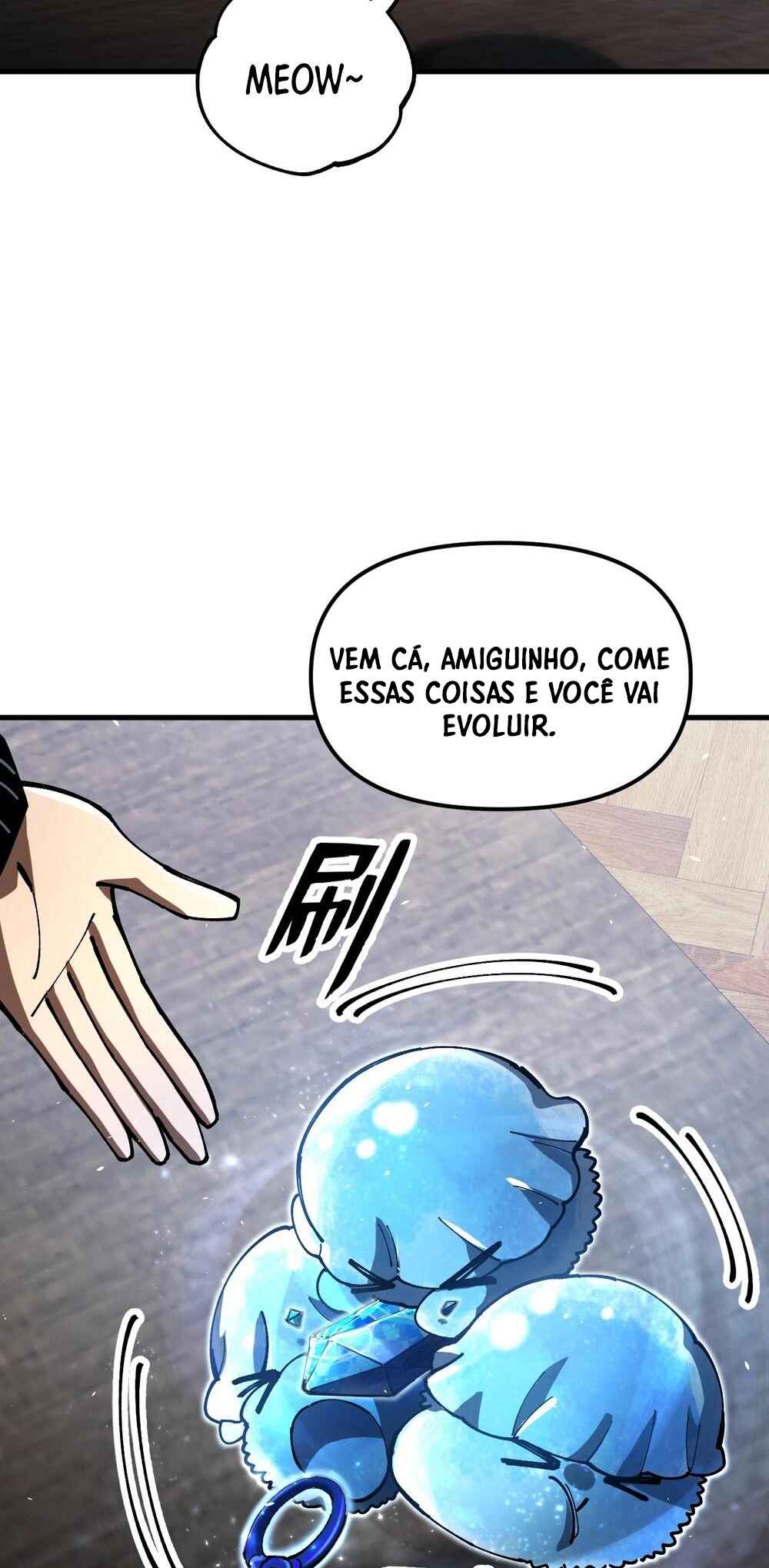 Global Beast Tamer꞉ I Can See the Path of Evolution Chapter 1 - Page 64
